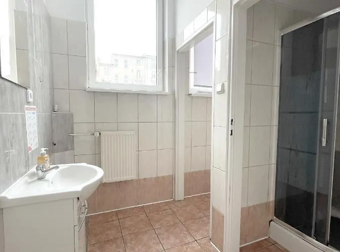 Keja Ii - Pokoje W Centrum Gdyni Gdynia