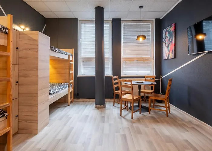 Keja Ii - Pokoje W Centrum Gdyni Aparthotel Gdynia