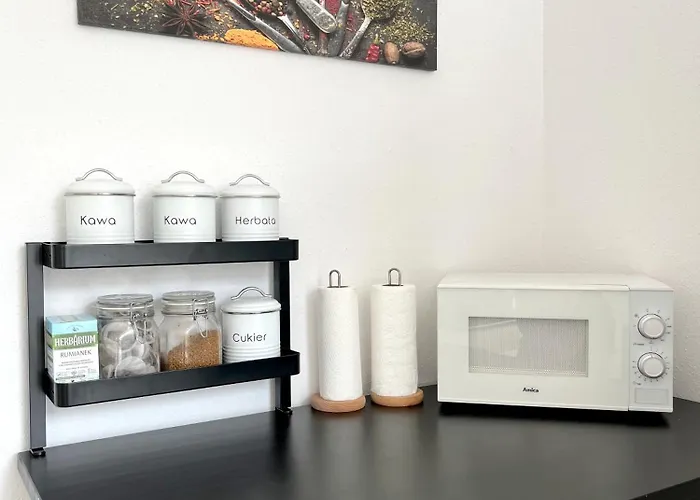 Keja Ii - Pokoje W Centrum Gdyni *