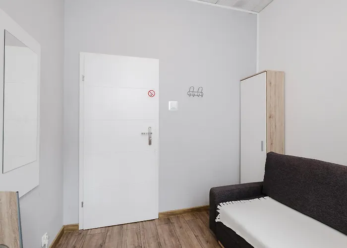 Keja Ii - Pokoje W Centrum Gdyni